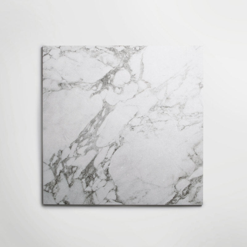 Antique Marble Arabescato Matt 120 x 60cm Wall & Floor Tile