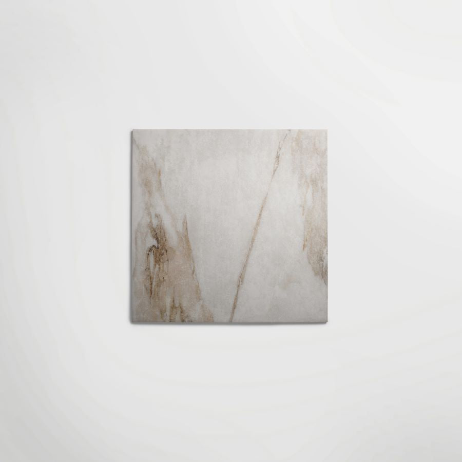 Antique Marble Macchia Vecchia Matt 30 x 30cm Wall & Floor Tile