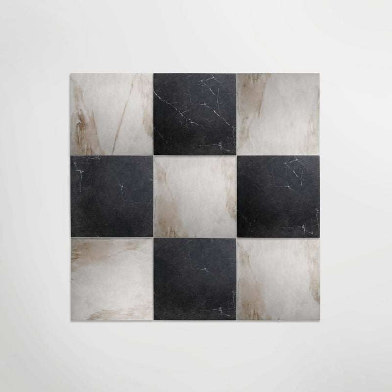 Antique Marble Macchia Vecchia Matt 30 x 30cm Wall & Floor Tile