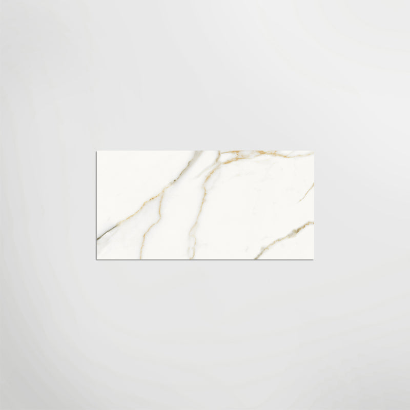Aston Gold Honed 30 x 60cm Wall & Floor Tile