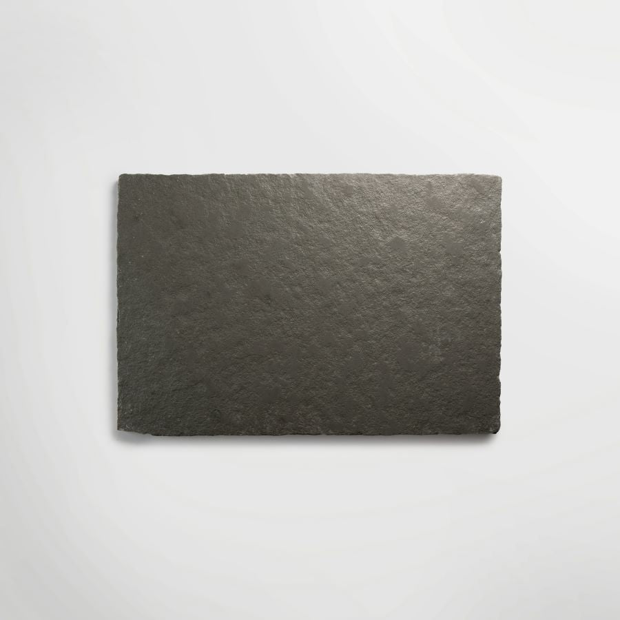 Bordeaux Blue Flagstone Tumbled 90 x 60cm Wall & Floor Tile