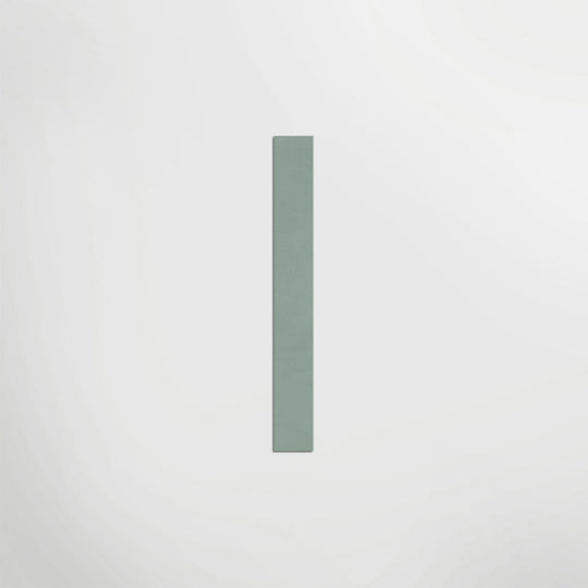 Brio Forest Matt 7.5 x 60cm Wall & Floor Tile - alternate view