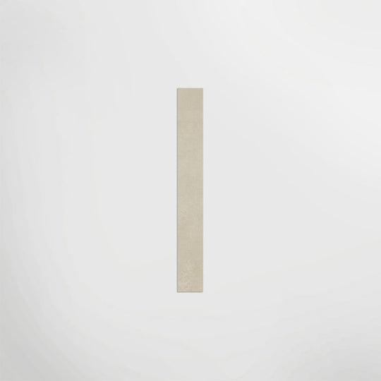 Brio Stone Matt 7.5 x 60cm Wall & Floor Tile - alternate view