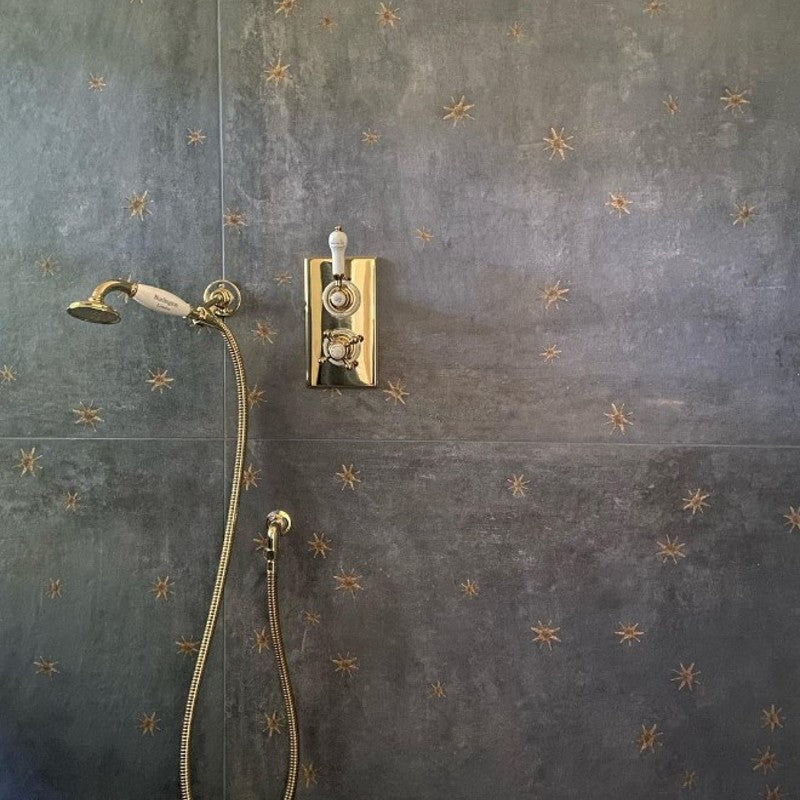 Celestial Matt 120 x 120cm Wall & Floor Tile