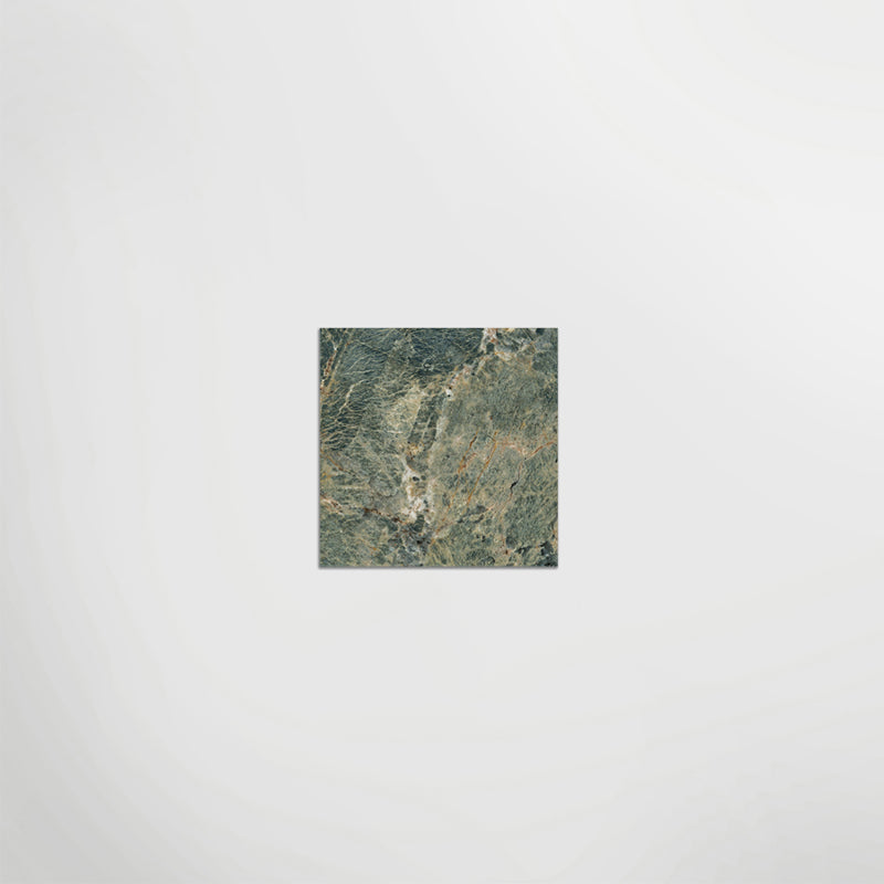 DC Amore Amazzonite Matt 20 x 20cm Wall & Floor Tile