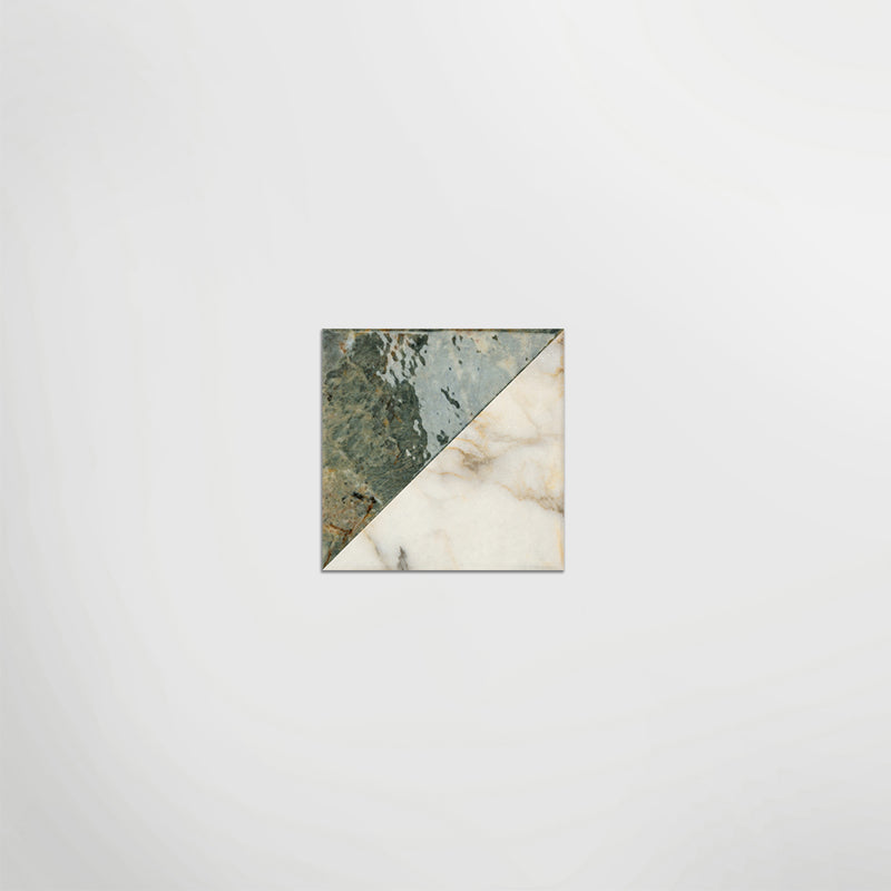 DC Amore Eulalia Amazzonite Matt 20 x 20cm Wall & Floor Tile