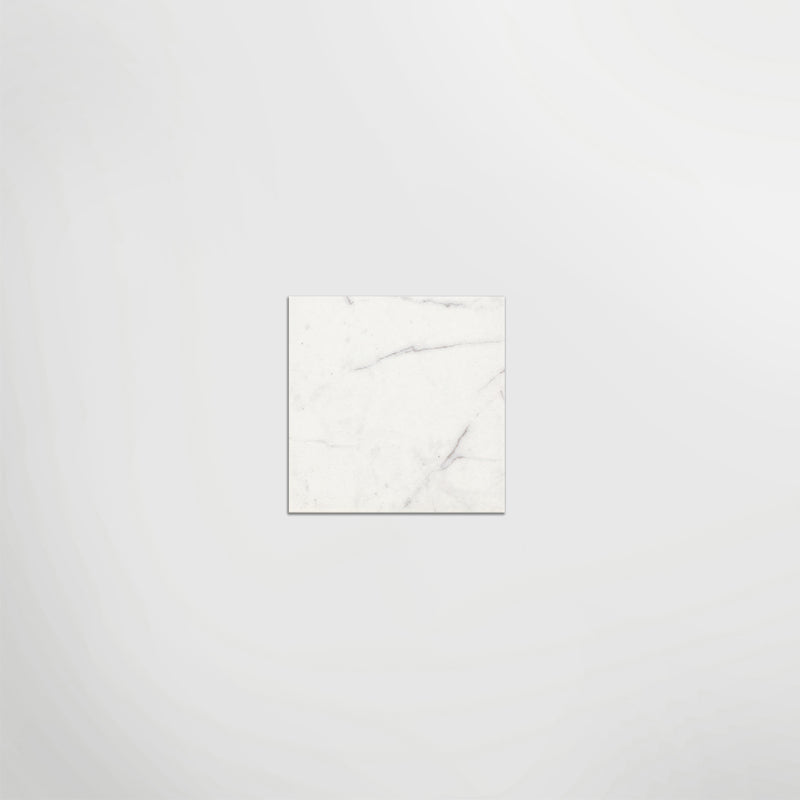 DC Amore Statuario Matt 20 x 20cm Wall & Floor Tile