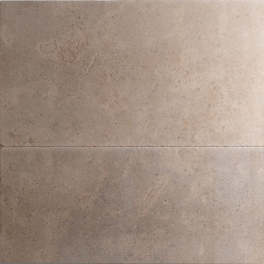 English Heritage Belsay Blue Beige Tumbled 40 x 40cm Wall & Floor Tile - alternate view