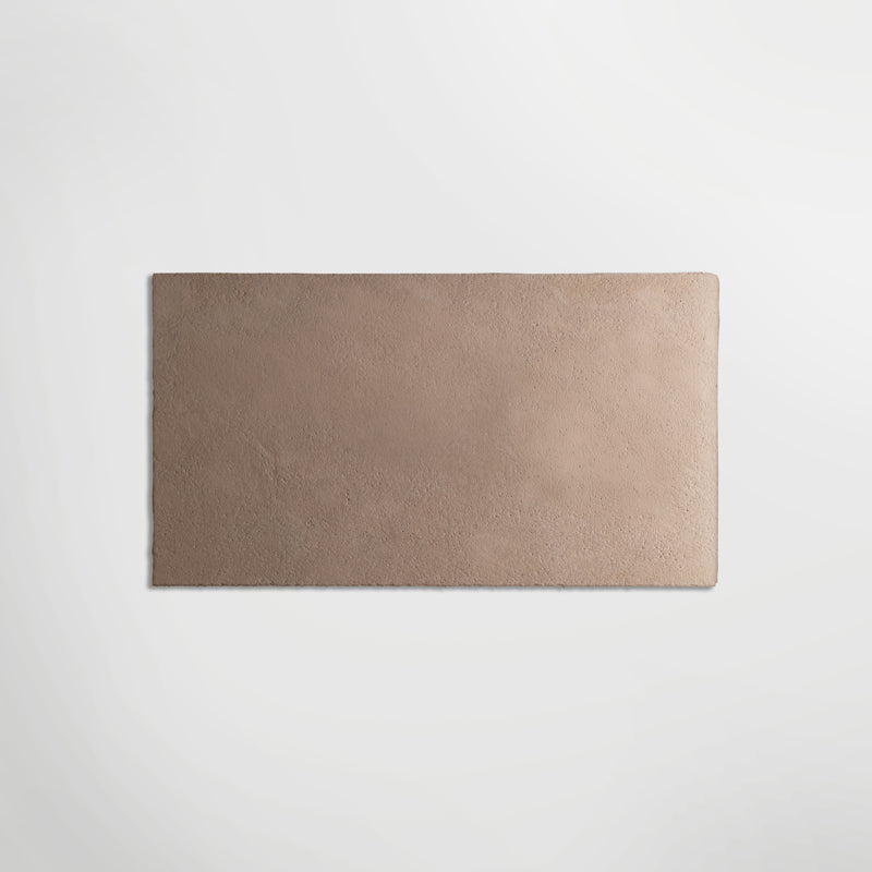 English Heritage Blackfriars Cream Tumbled 40 x 40cm Wall & Floor Tile