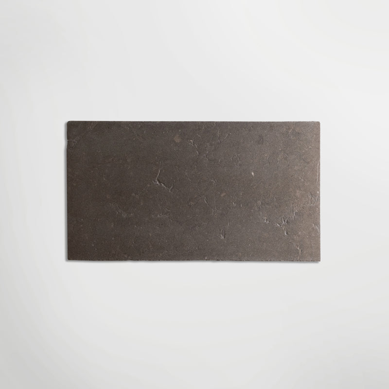 English Heritage Brockhurst Blue Tumbled 50cm x Random Length Wall & Floor Tile