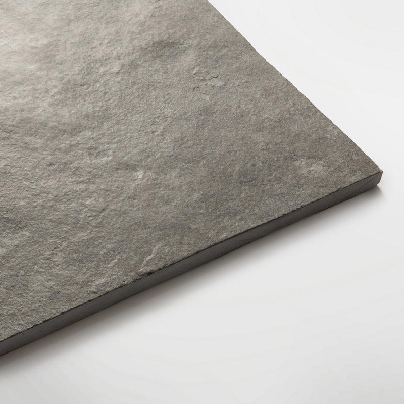 Grasmere Flagstone Matt 50cm x Random Length Floor Tile