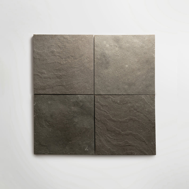 Grasmere Flagstone Matt 50cm x Random Length Floor Tile