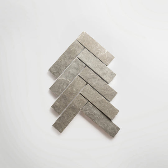 Grasmere Parquet Matt 7 x 25cm Floor Tile - alternate view