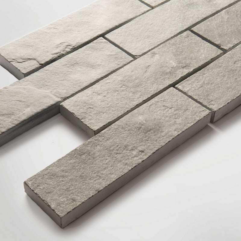Grasmere Parquet Matt 7 x 25cm Floor Tile