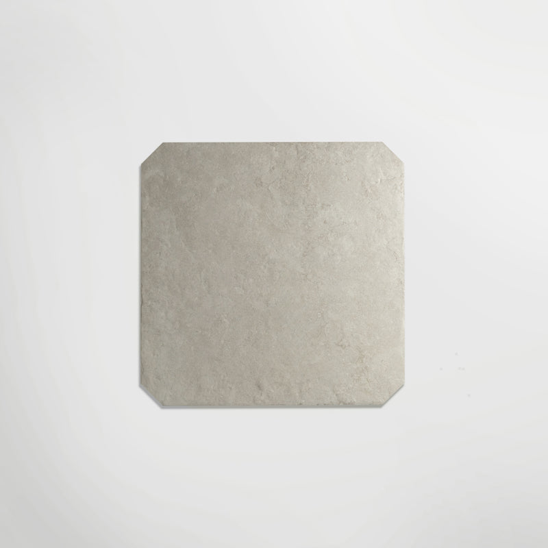 Hampton Light Octagon Matt 60 x 60cm Wall & Floor Tile