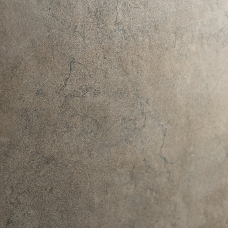 Hampton Mud Octagon Matt 60 x 60cm Wall & Floor Tile