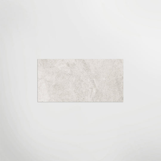 Haven Milk Matt 60 x 60cm Wall & Floor Tile - alternate view