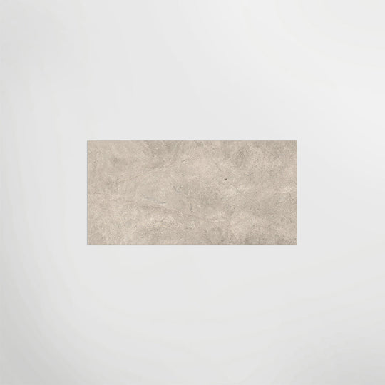 Haven Oat Matt 60 x 60cm Wall & Floor Tile - alternate view