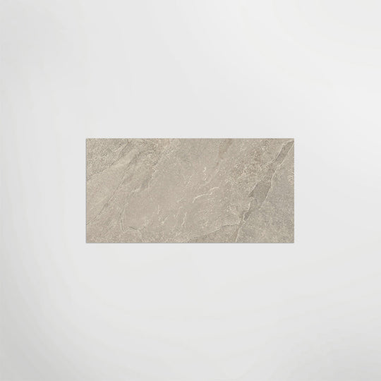 Kazane Sand Matt 30 x 60cm Wall & Floor Tile - alternate view