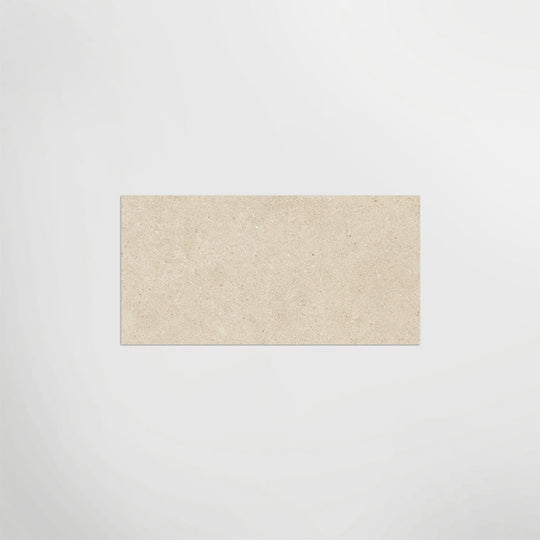 Lithoria Beige Matt 30 x 60cm Wall & Floor Tile - alternate view