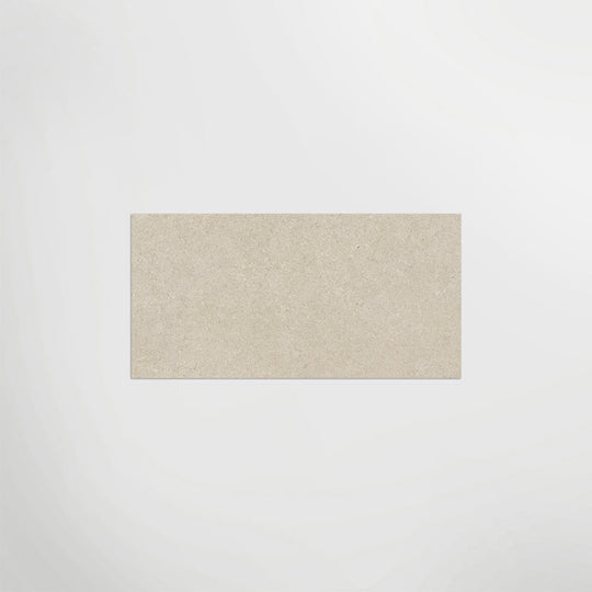 Lithoria Greige Matt 30 x 60cm Wall & Floor Tile - alternate view