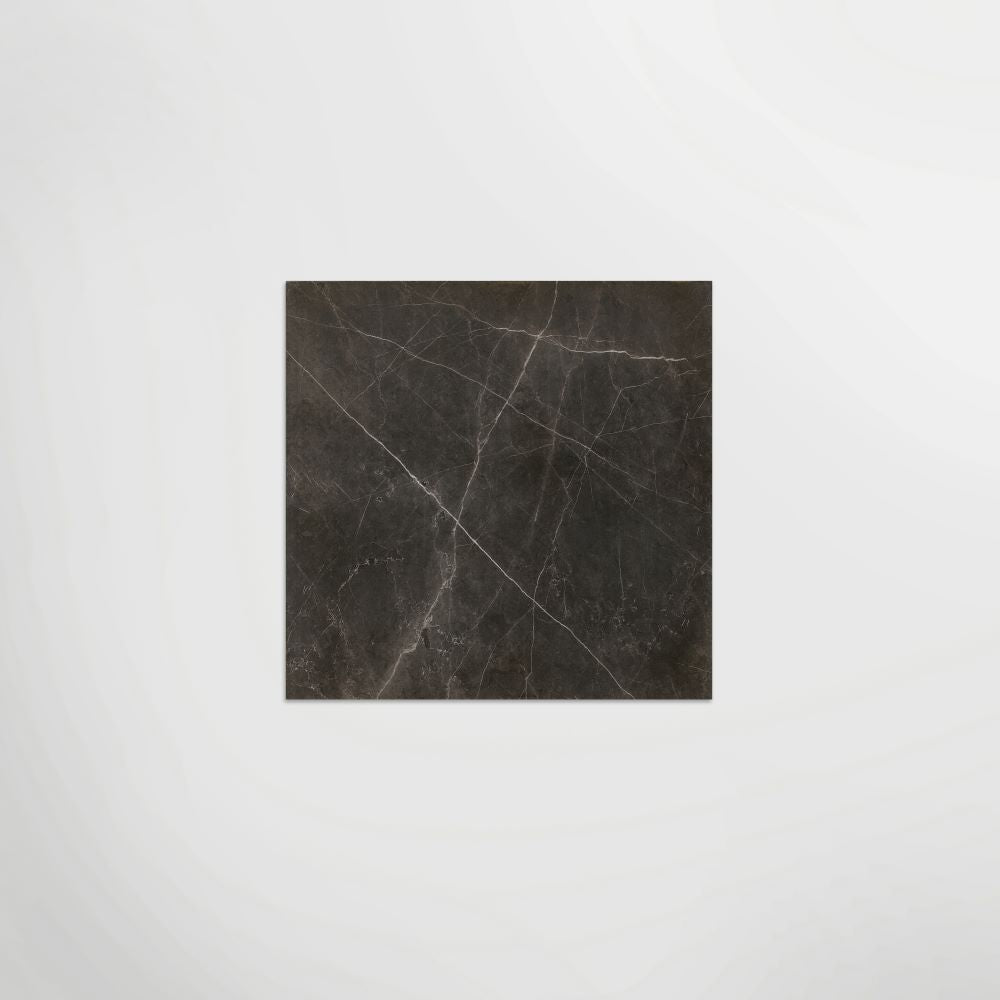 Massa Graphite Matt 120 x 60cm Wall & Floor Tile