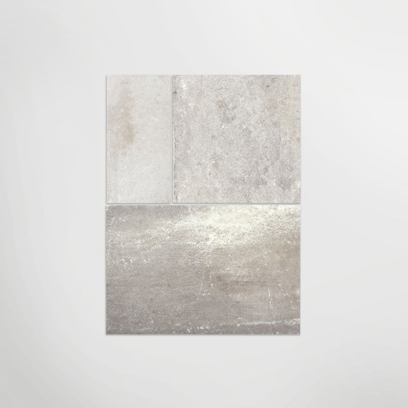 Montpellier Bianco Matt 90 x 60cm Wall & Floor Tile