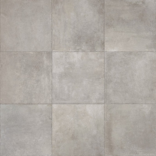 Montpellier Grey Matt 30 x 15cm Wall & Floor Tile - alternate view
