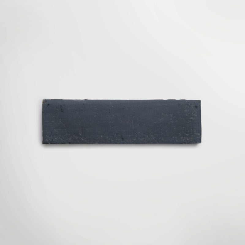 Nero Parquet Matt 25 x 7cm Wall & Floor Tile