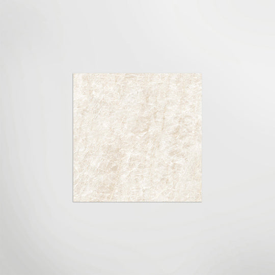 Palace White Honed 60 x 60cm Wall & Floor Tile - alternate view