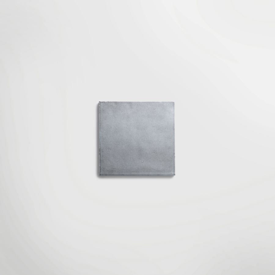 Qualis Rice Grey Polished 15 x 5cm Wall & Floor Tile
