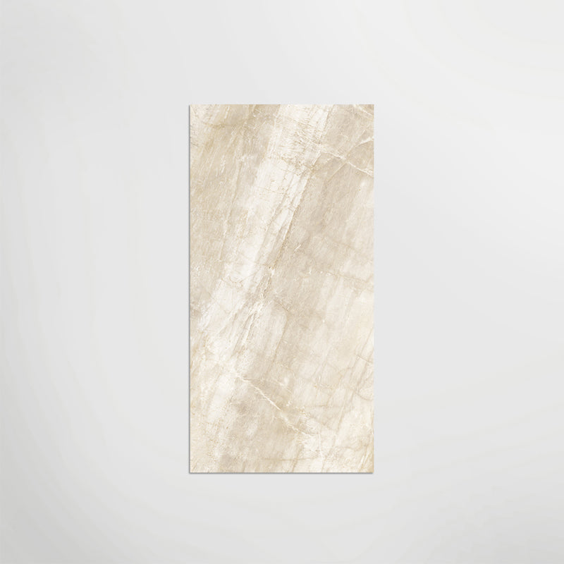 Ravenna Beige Matt 60 x 120cm Wall & Floor Tile
