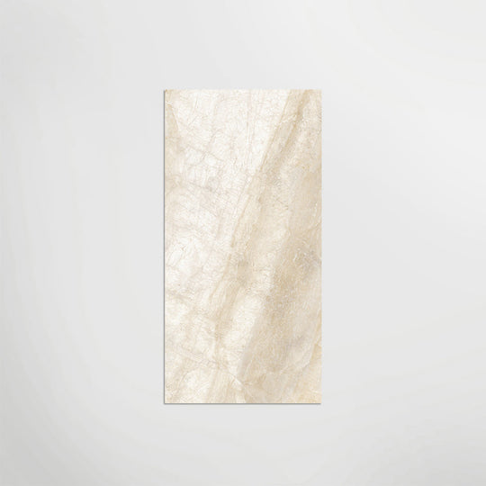 Ravenna Bookmatch A Beige Matt 60 x 120cm Wall & Floor Tile - alternate view