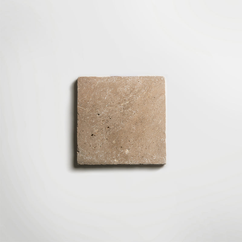 Rosa Andalusia Tumbled 30 x 30cm Wall & Floor Tile