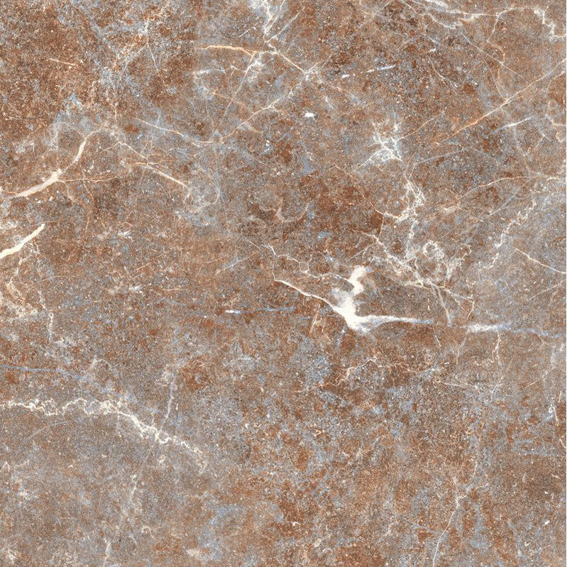 Rosso Matt 30 x 30cm Wall & Floor Tile