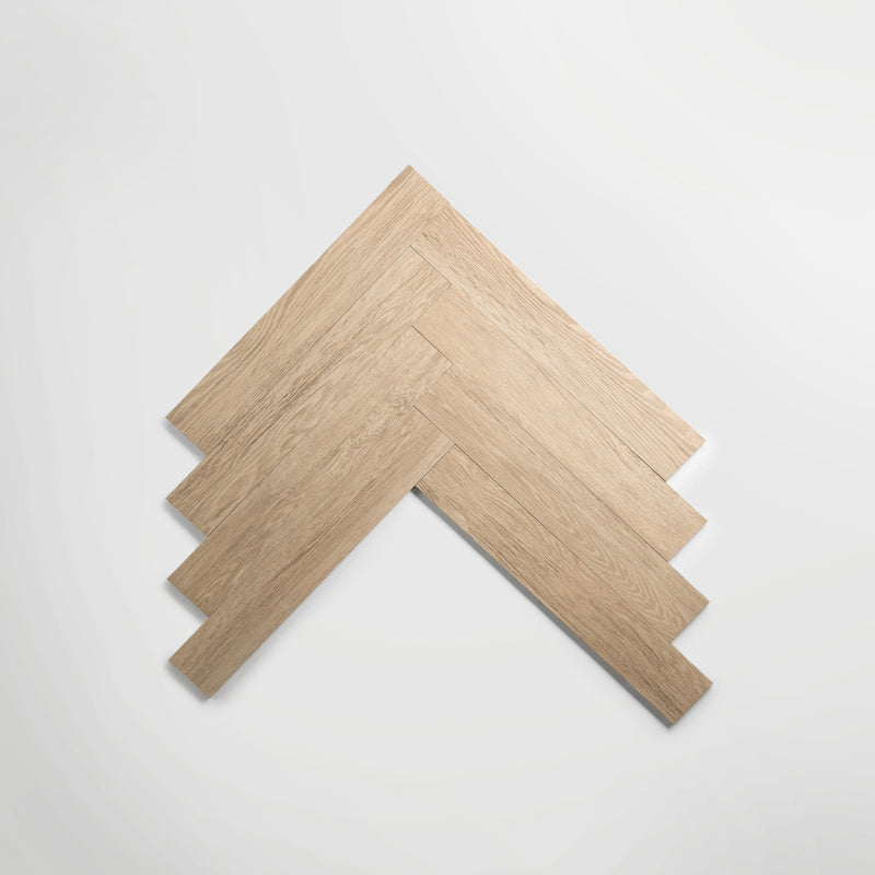 Saint Wood Natural Matt 180 x 30cm Wall & Floor Tile
