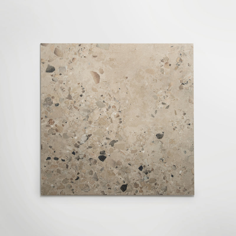 Sicilian Sand Matt 90 x 90cm Wall & Floor Tile