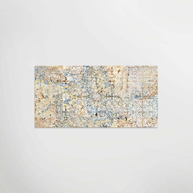 Tappeto Matt 100 x 50cm Wall & Floor Tile