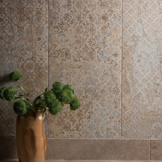 Tappeto Light Matt 100 x 50cm Wall & Floor Tile - alternate view