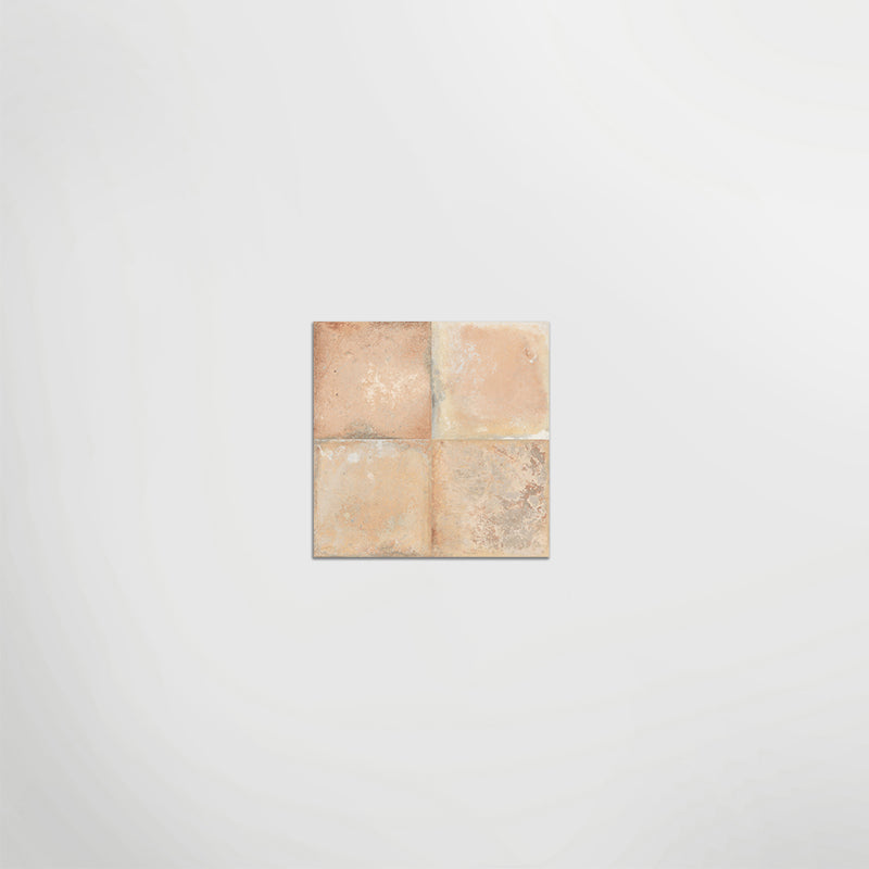 Terra Sand Matt 22.3 x 22.3cm Wall & Floor Tile