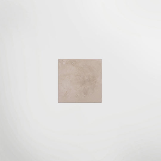 Tessa Grigio Matt 20 x 20cm Wall & Floor Tile - alternate view