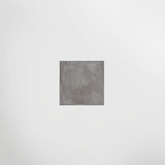 Tessa Gris Matt 20 x 20cm Wall & Floor Tile - alternate view