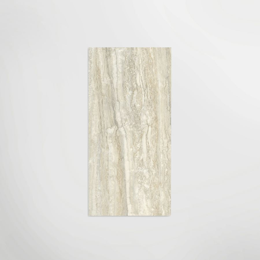 Tivoli Beige Matt 120 x 60cm Wall & Floor Tile