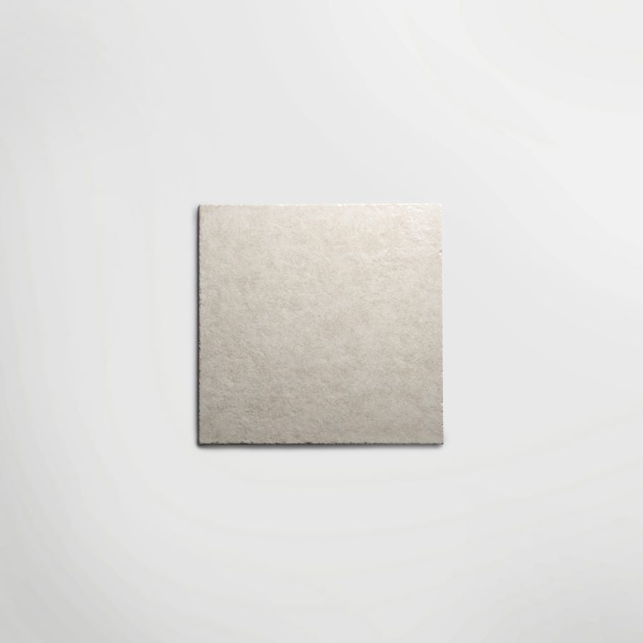 Venetian Porcelain White Matt 20 x 20cm Wall & Floor Tile