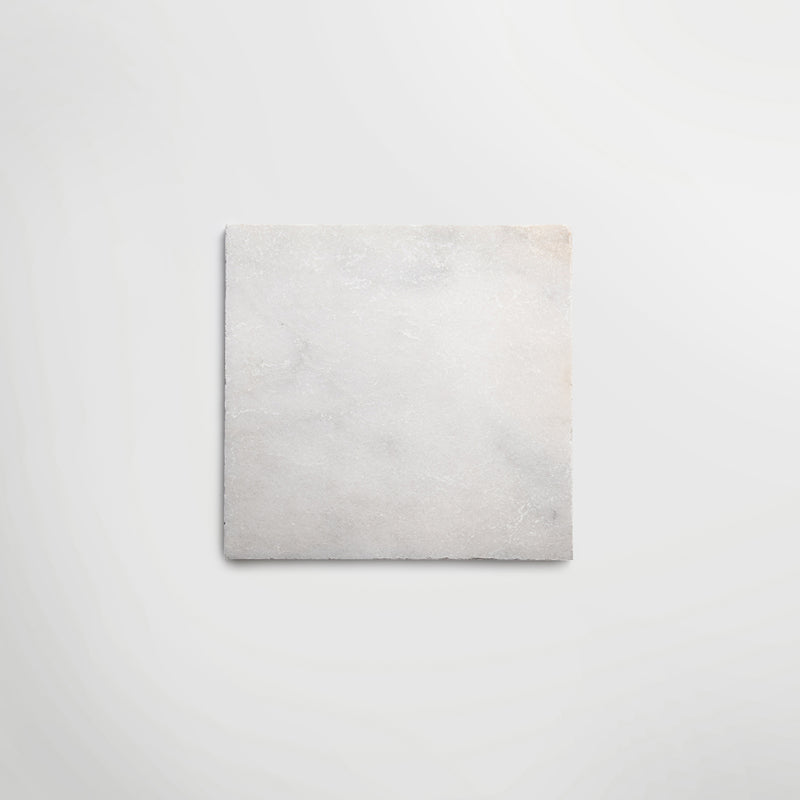 Venetian White Tumbled 20 x 20cm Floor Tile
