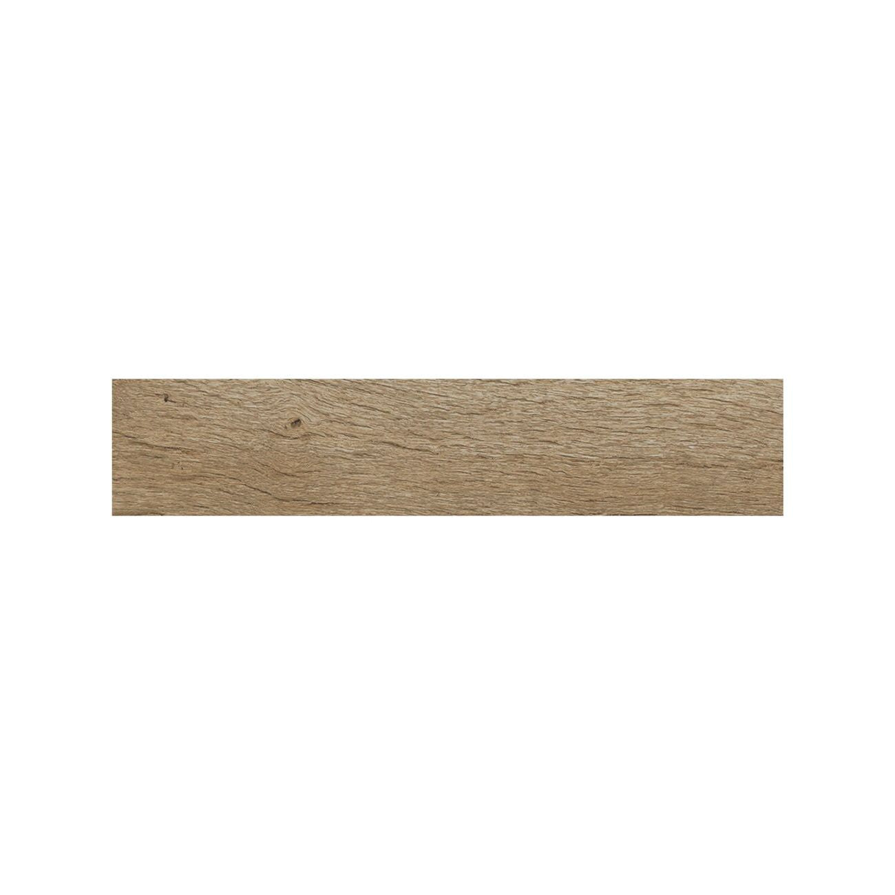 Lyndhurst Chestnut parquet floor in a hallway showing tonal shade variation
