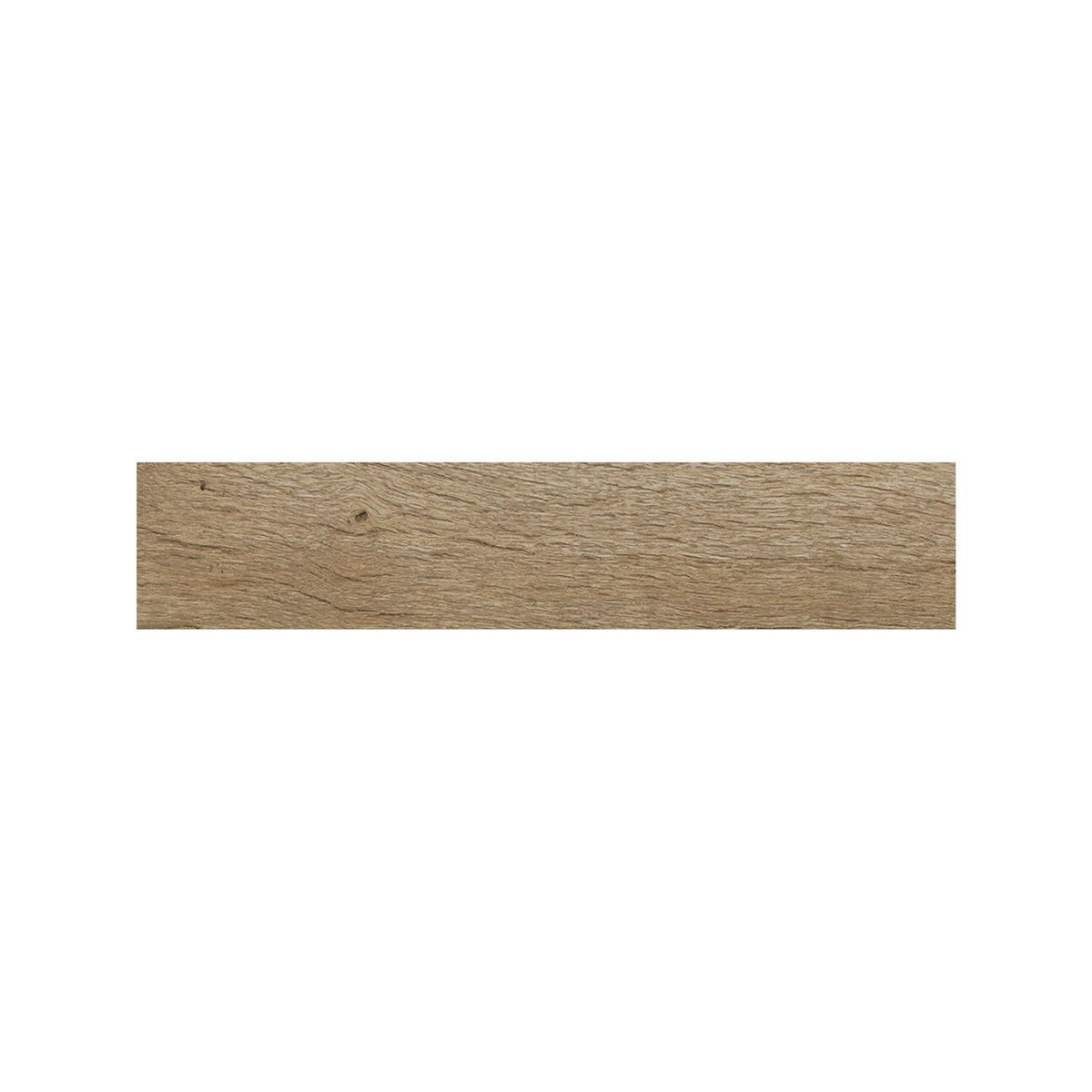 Lyndhurst Chestnut parquet floor in a hallway showing tonal shade variation