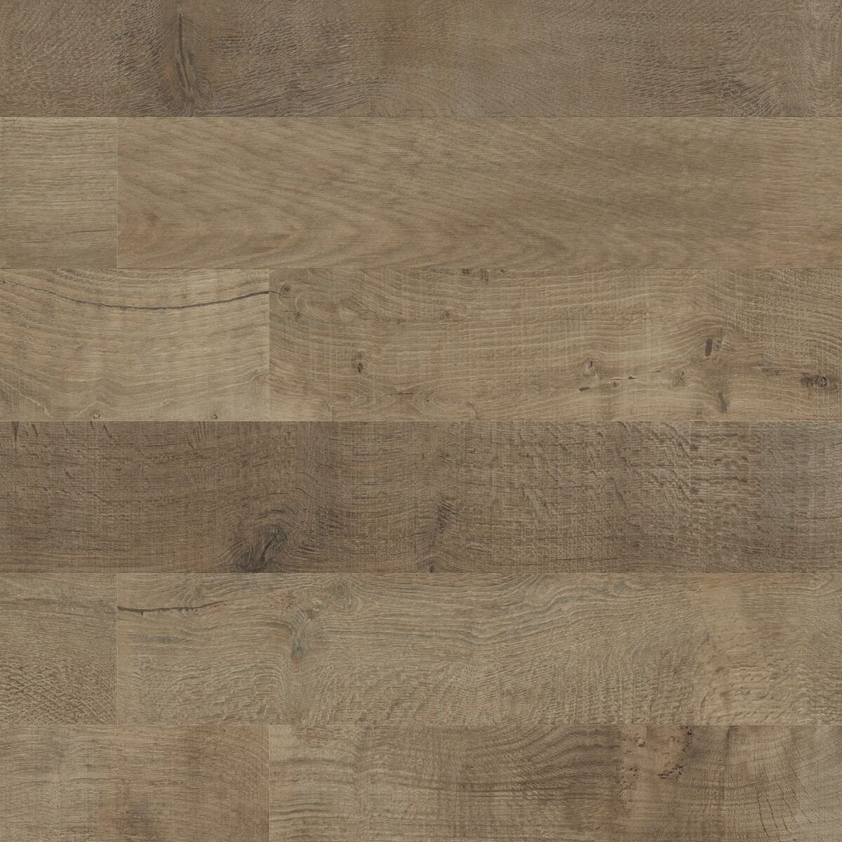 Single Lyndhurst Chestnut plank wood effect porcelain tile