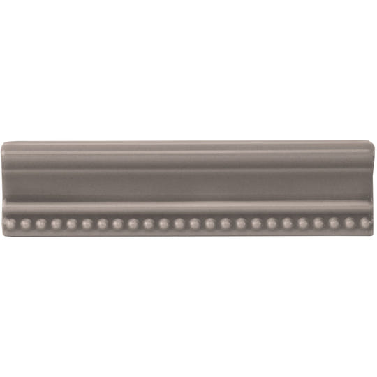 London Stone Hogarth Moulding Ceramic Wall Tile 152x38mm - alternate view