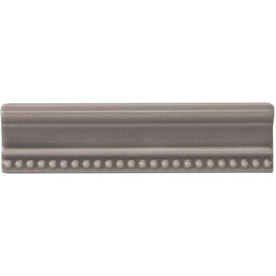 London Stone Hogarth Moulding Ceramic Wall Tile 152x38mm - alternate view
